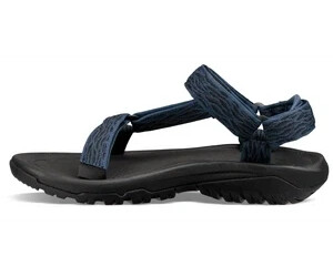 Sandales Teva Hurricane XLT2 Pour Homme - Suède Et Gomme - Pointure 39-47 - Neuf Avec Emballage - Modèle Admix