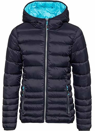 CMP Thermal Padding Fix (39Z0145) black/blue