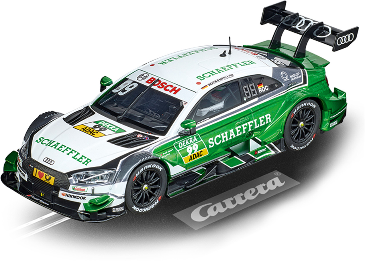 Carrera Audi RS 5 DTM M.Rockenfeller, No.99