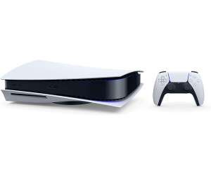 Sony PlayStation 5 (PS5) Digital Edition desde 449,00 €, Febrero 2024