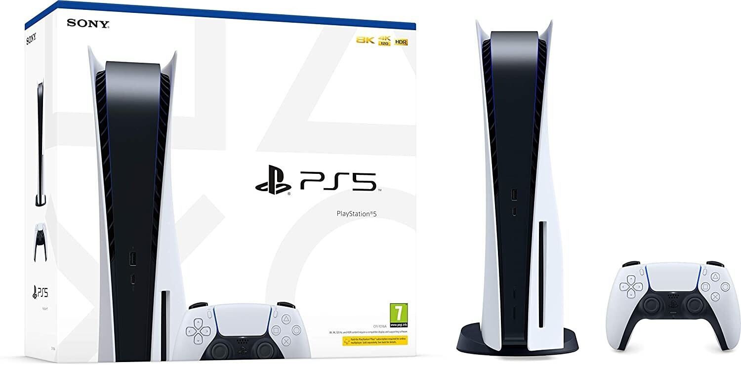 Ps5 digital sales uk price