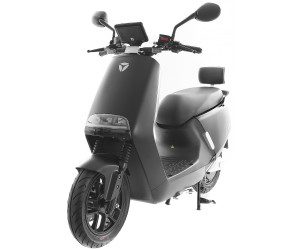 SXT Scooters Yadea G5 45 bei km/h € ab 3.299,00 | Preisvergleich