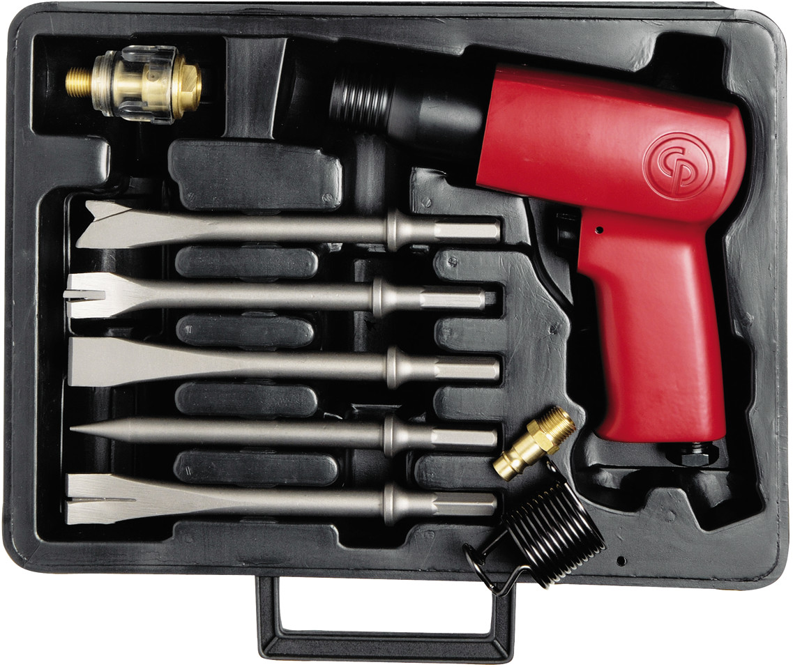 Chicago Pneumatic CP7111Hk