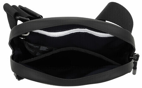 Lacoste flat cross body bag online
