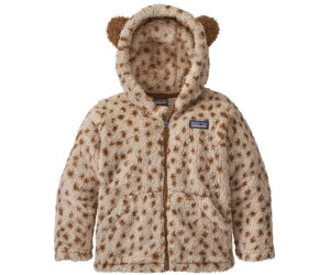 Patagonia B Furry Friends Hoodie Kids ab 59 90 Preisvergleich bei idealo