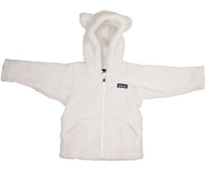 Patagonia B Furry Friends Hoodie Kids ab 48 00 Preisvergleich