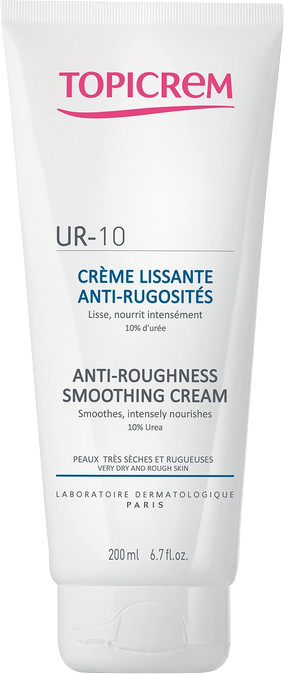 Topicrem UR 10 (75 ml)