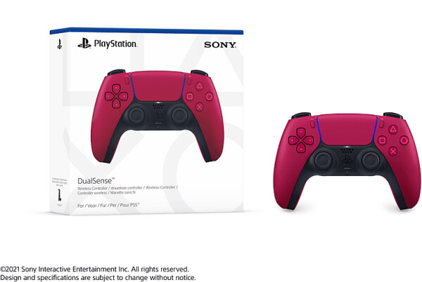 Sony DualSense Wireless Controller, Bild 2