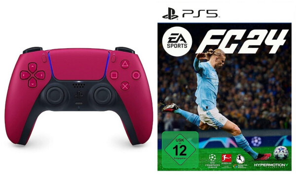 Sony DualSense Wireless Controller, Bild 11