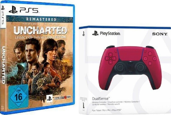 Sony DualSense Wireless Controller, Bild 12