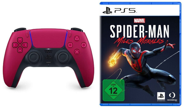 Sony DualSense Wireless Controller, Bild 13