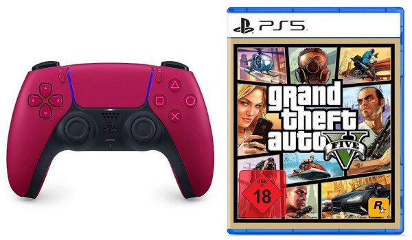 Sony DualSense Wireless Controller, Bild 15