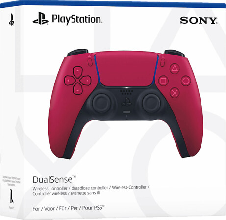 Sony DualSense Wireless Controller, Bild 4