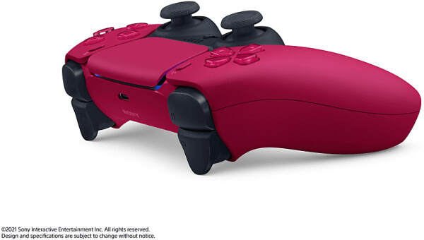 Sony DualSense Wireless Controller, Bild 5