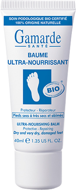 Gamarde Baume ultra nourrissant (40 ml)