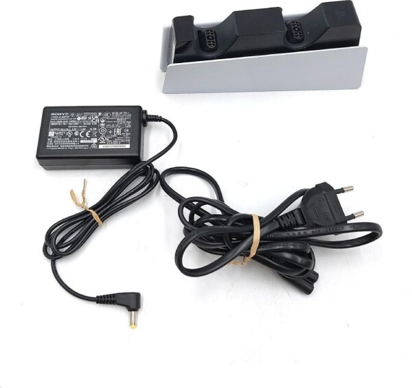 Sony DualSense Ladestation, Bild 12