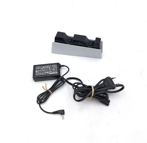 Sony DualSense Ladestation, Bild 13