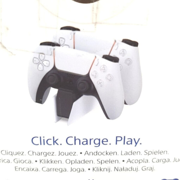 Sony DualSense Ladestation, Bild 15