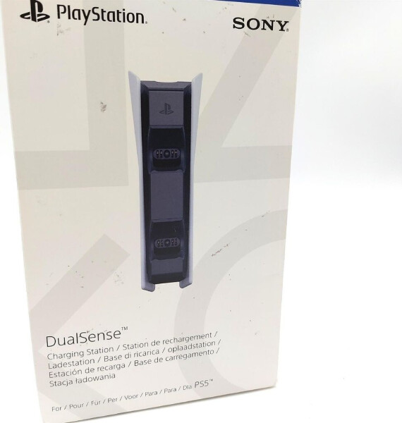 Sony DualSense Ladestation, Bild 17
