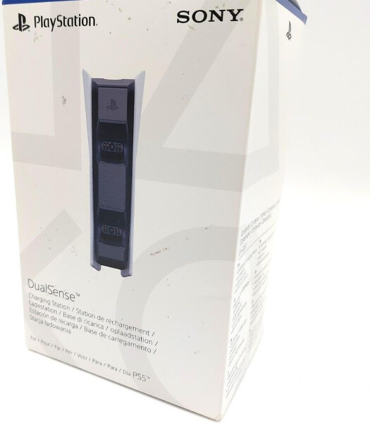 Sony DualSense Ladestation, Bild 18