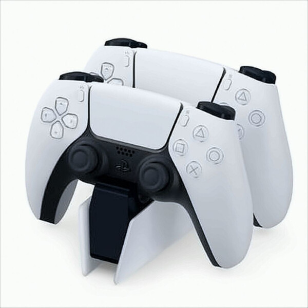 Sony DualSense Ladestation, Bild 6