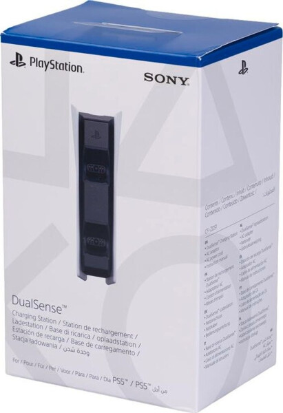 Sony DualSense Ladestation, Bild 8