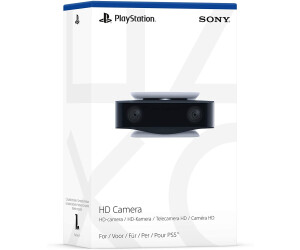 Sony Caméra HD pour PS5 au meilleur prix sur