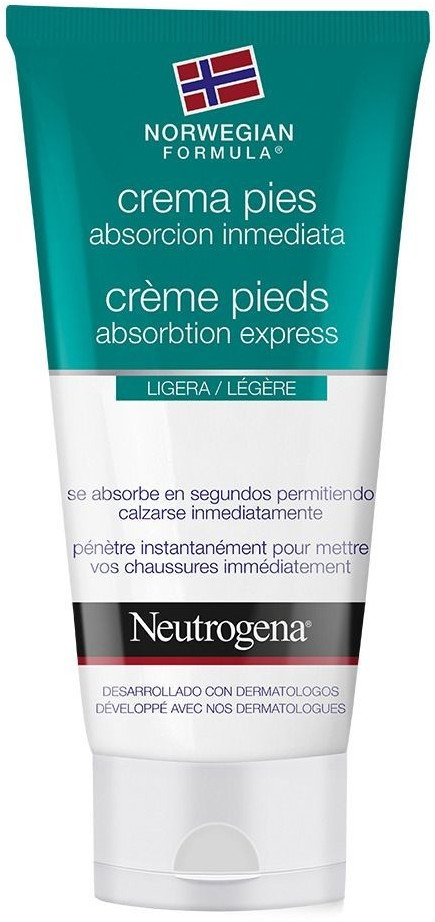 Neutrogena Absorption Express (100 ml)