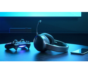 Buy Steelseries Arctis 1 Wireless For Xbox From 135 53 Today Best Deals On Idealo Co Uk