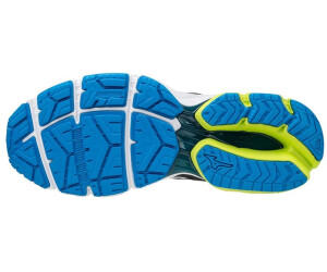 mizuno wave ultima uomo blu
