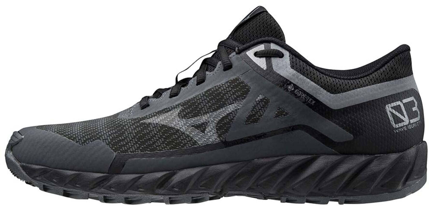 mizuno wave ibuki 3