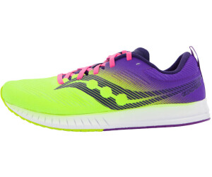 Saucony Womens Fastwitch 9 Track Shoe 