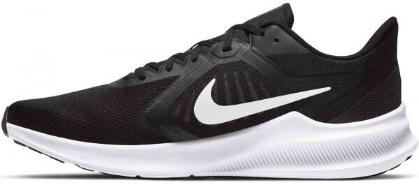 Buy Nike Downshifter 10 black/white (CI9981-004) from Â£35.65 (Today) â Best Deals on idealo.co.uk