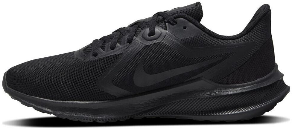 Nike Downshifter 10 black grey CI9981 002 ab 58 65