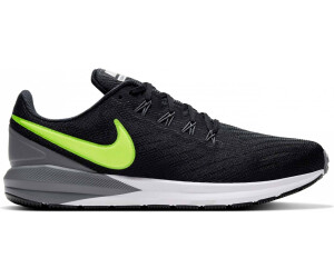 Nike Air Zoom Structure 22 black (CW2641-001) ab 98,90 € | Preisvergleich  bei idealo.de