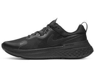 Nike React Miler black/grey/white