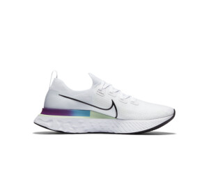 nike react infinity run flyknit idealo