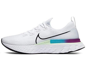 nike react infinity run flyknit idealo