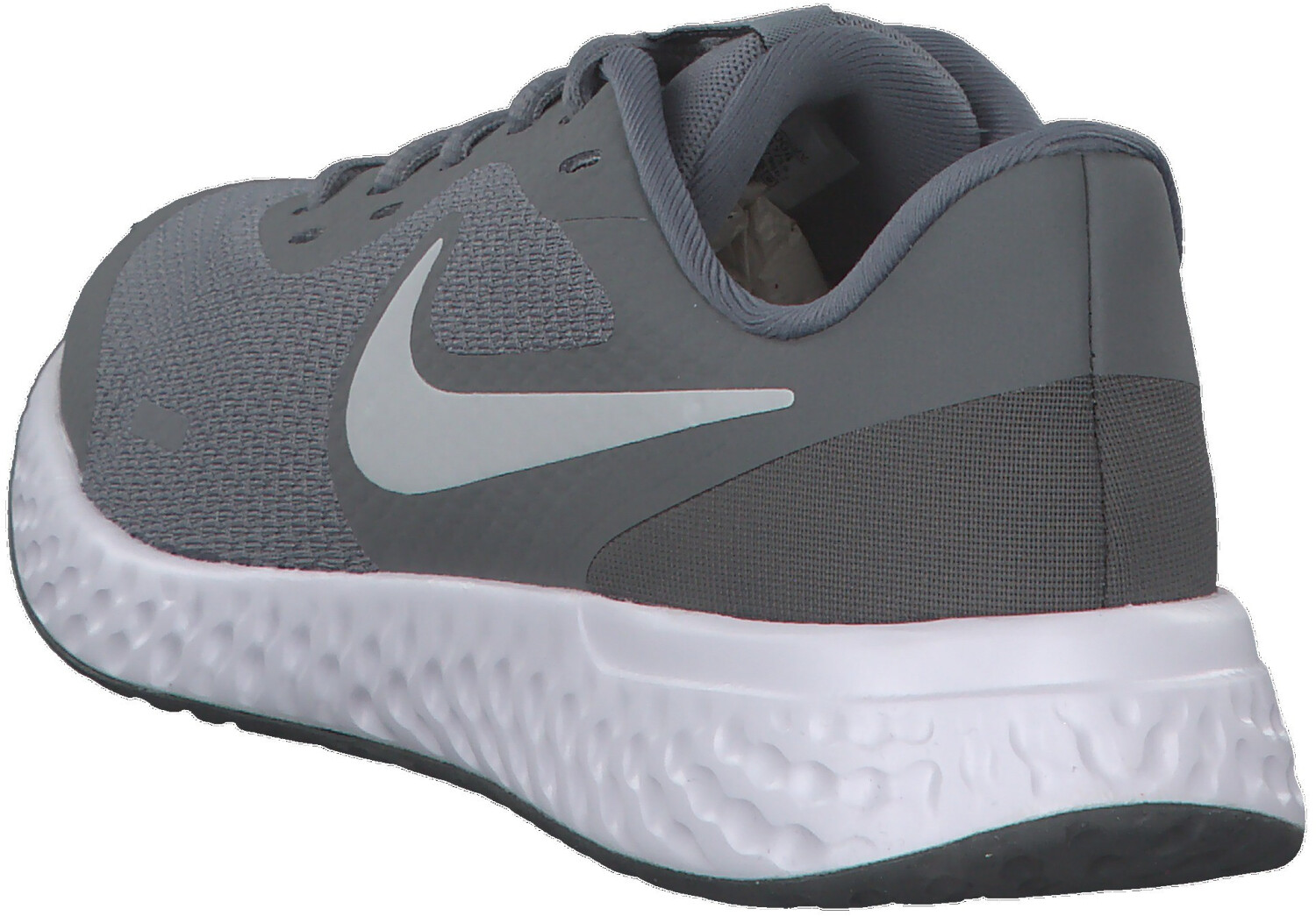 nike revolution 5 grey