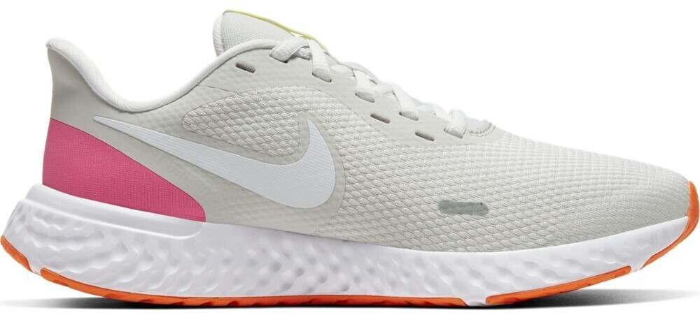 Nike Revolution 5 Platinum Tint Fog BQ3204-019 from 312,00