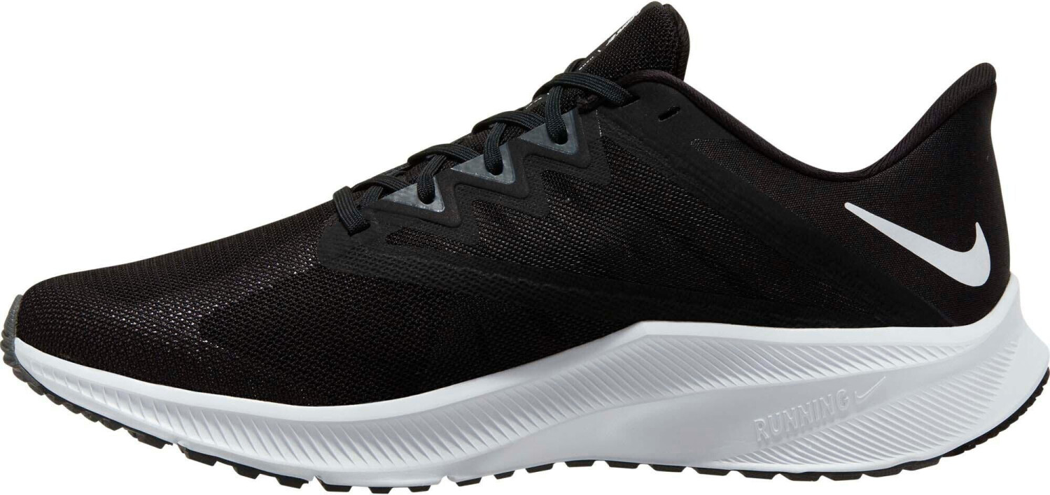 nike quest 3 reviews