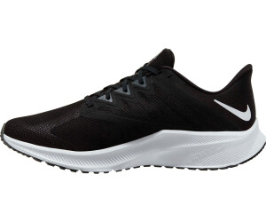 Nike Quest 3 (CD0230) black/iron grey/white ab 43,19 € | Preisvergleich bei  idealo.de