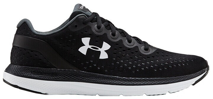 Under Armour Charged Impulse black/white (3021950-002)