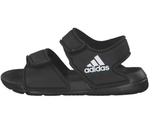 Adidas altaswim white clearance