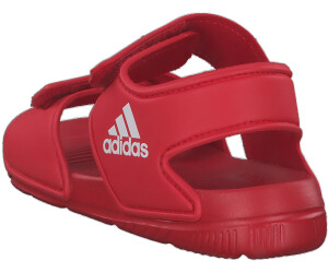 Adidas Altaswim C white red EG2136 a 22 00 oggi Migliori