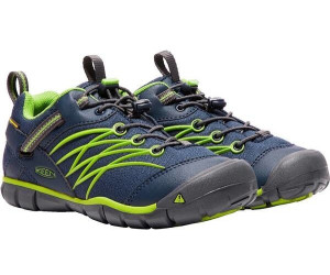keen cnx waterproof