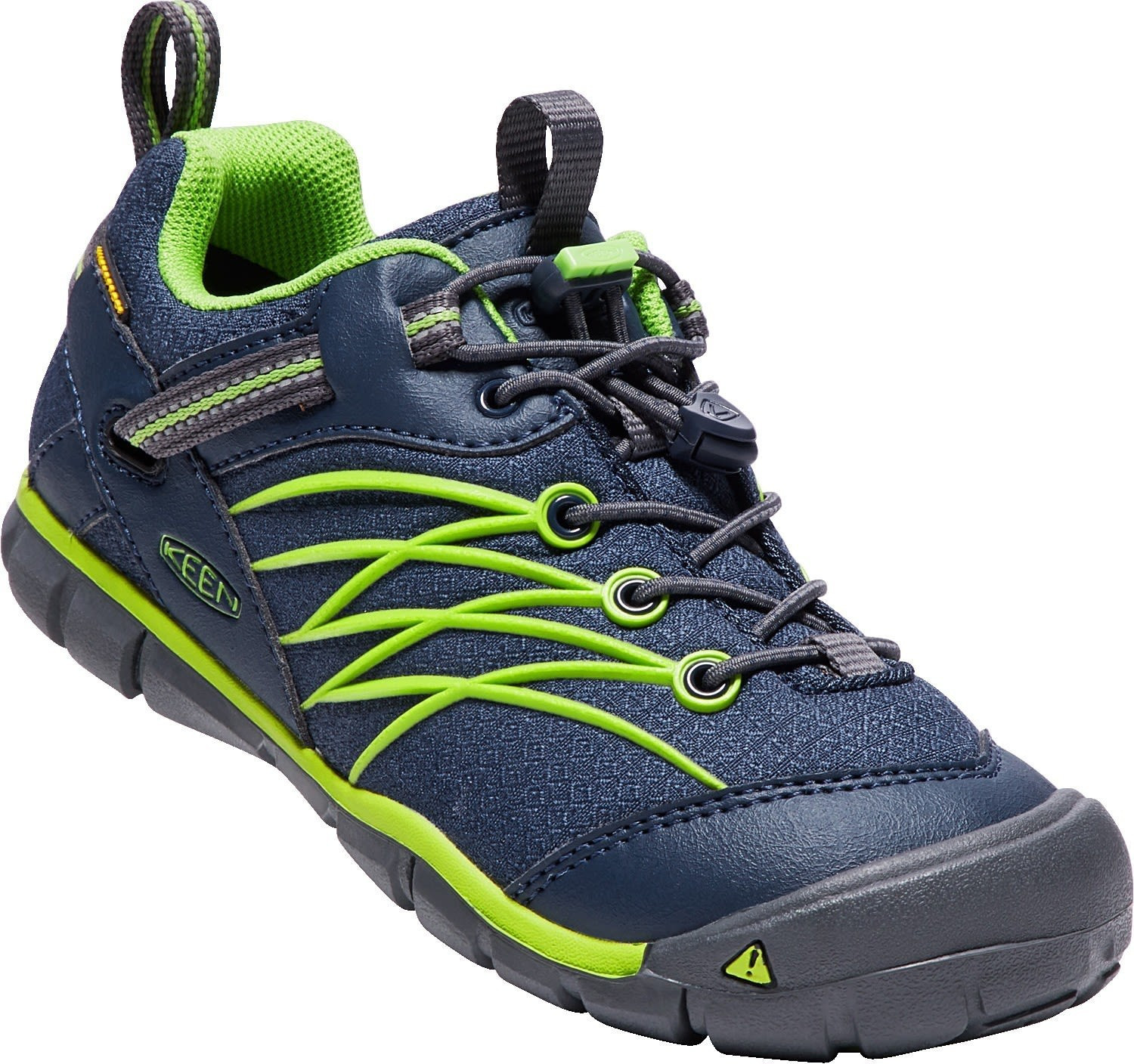 keen chandler cnx waterproof