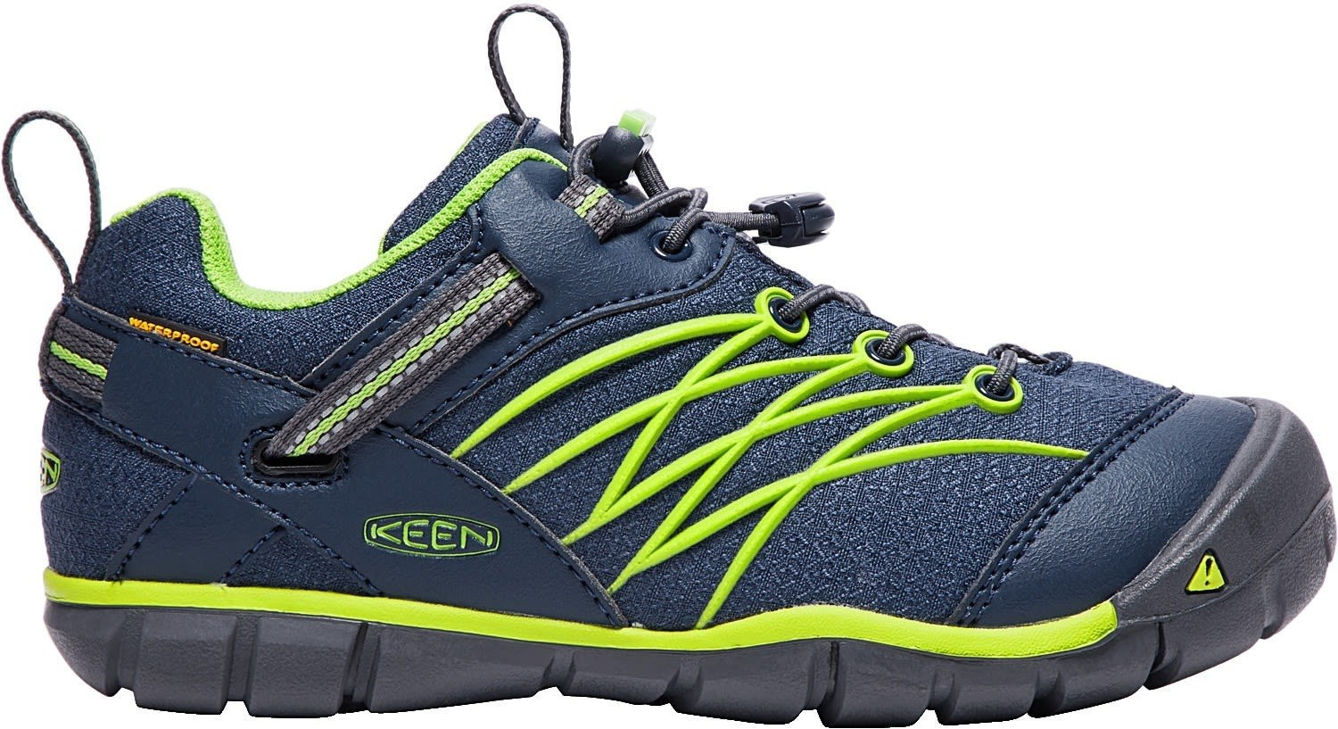 keen chandler cnx waterproof