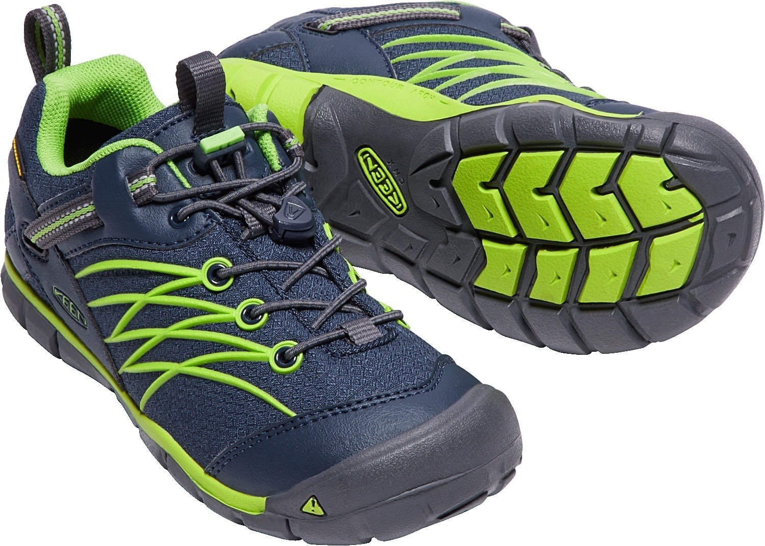 keen chandler cnx waterproof