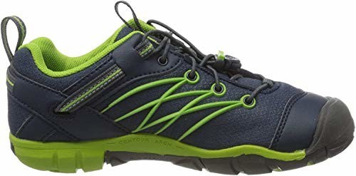 keen chandler cnx waterproof